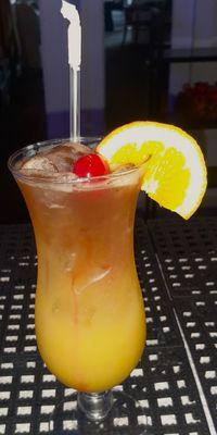 Mai Tai Cocktail