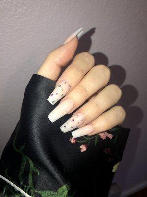 Nails