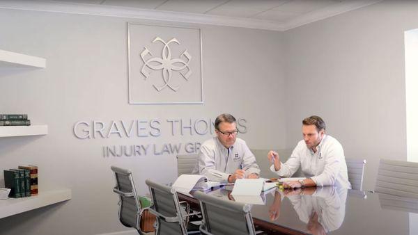 St. Petersburg Personal Injury Lawyers