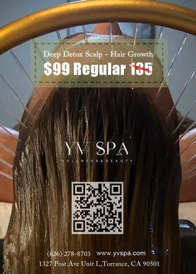 Yv Beauty Spa & Wellness