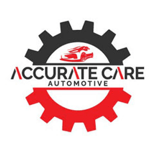 Accurate Care Automotive logo