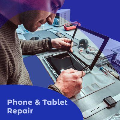 The FIX - South Shore Plaza is one of the best iPhone repair service providers that offer affordable prices for all iPhone repairs.