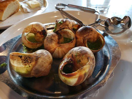 Escargot