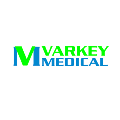 Vigel Varkey, MD