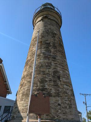 Fairport Harbor Lighthouse