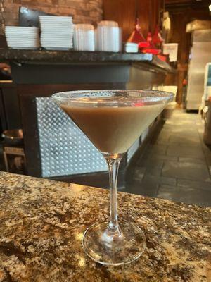 Espresso martini