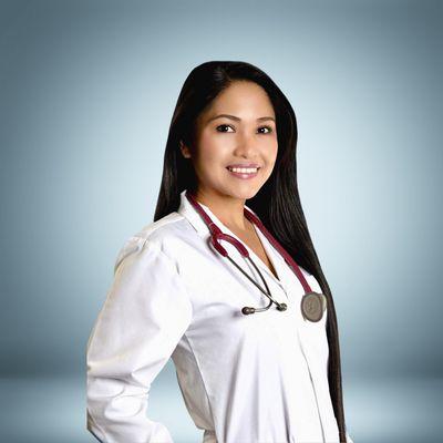 Judith Belete, MSN, APRN, FNP-C