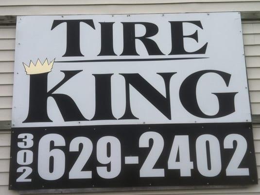 Tire King LLC