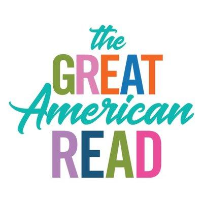 Special collection of the Great American Read book nominees!