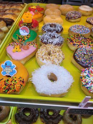 Cute donuts