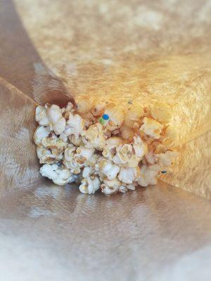 The Auburn Popcorn Company