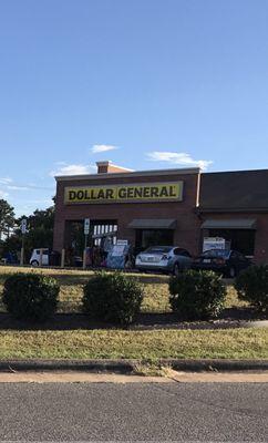 Dollar General