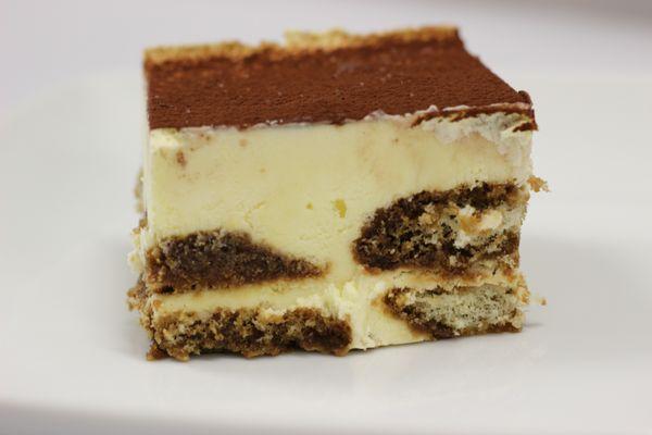 Our Tiramisu