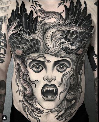 Shane Olds
@shanetattoos