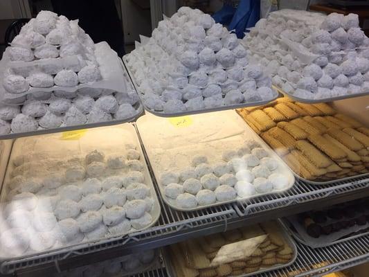 Best Egyptian Sweets in the nation ka7k