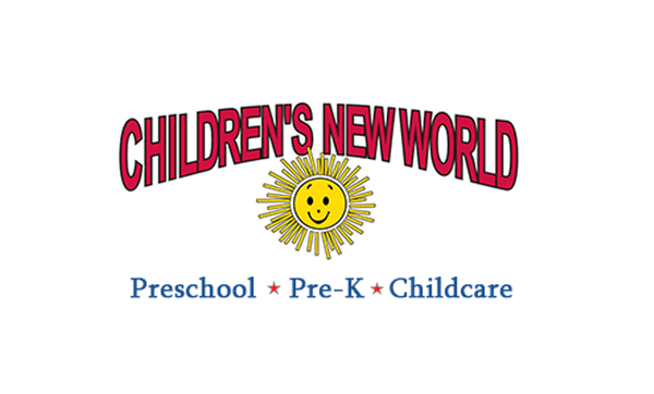 Children's New World