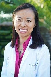 Elizabeth C. Cheng, DDS