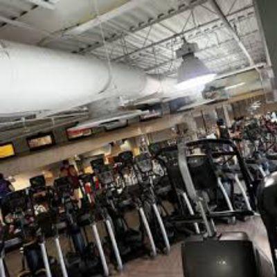 LA Fitness