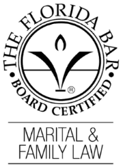 Board Certified Marital and Family Law Attorney