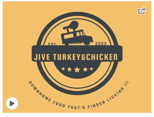 Jive Turkey & Chicken