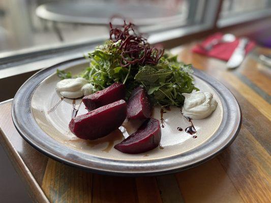 Beet Salad