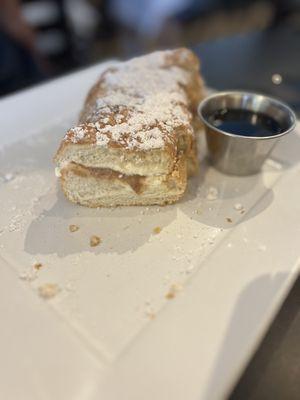 Panini French Toast