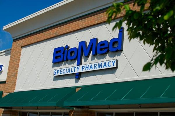 Biomed Specialty Pharmacy