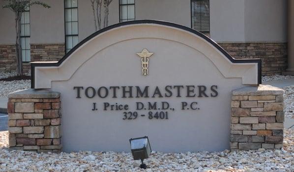 Toothmasters