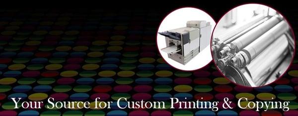 Printmaster LLC