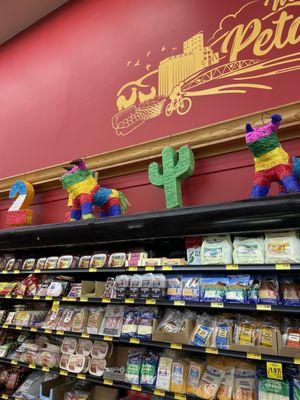 Cute piñatas