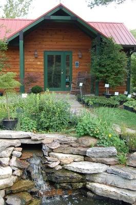 Mill Creek Landscaping