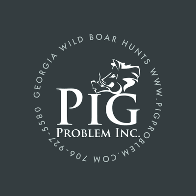 Photo: Pig Problem Inc.