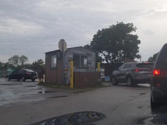 City of Round Rock Recycling Center