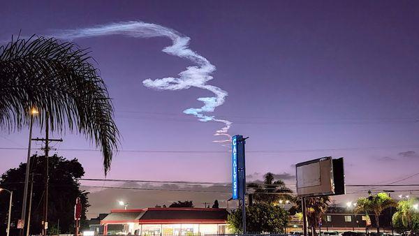 Catalyst Cannabis Dispensary Los Angeles Figueroa