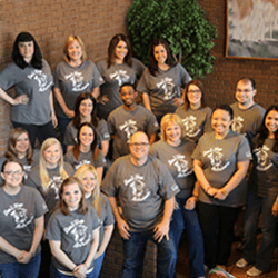 Veterinary Marketing Team