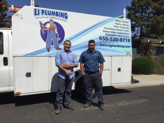 EJ Plumbing