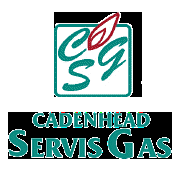 Cadenhead Servis Gas