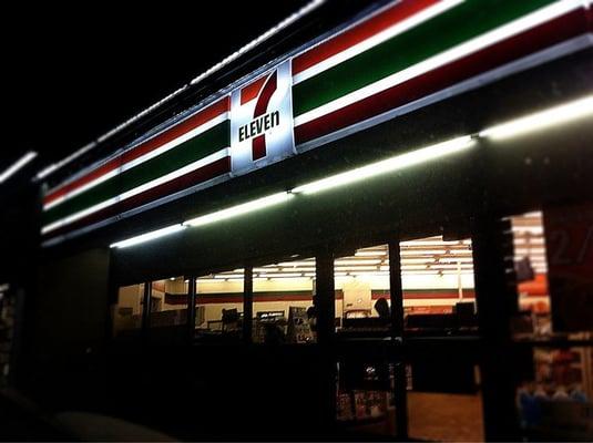 7-Eleven