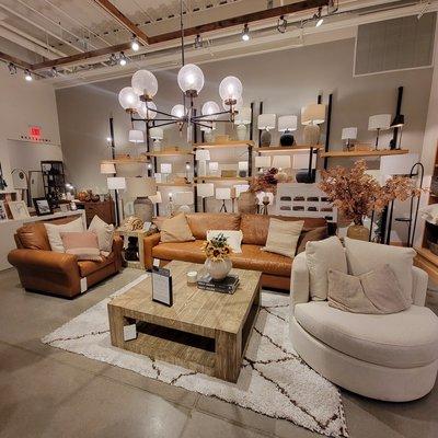 Pottery Barn