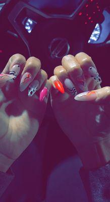 Nails