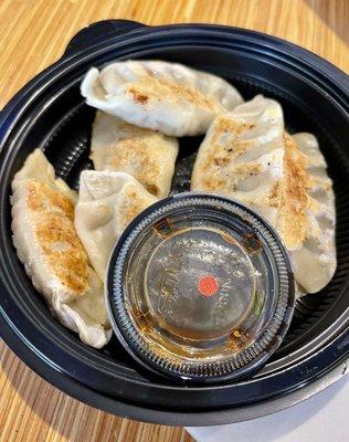 Potstickers