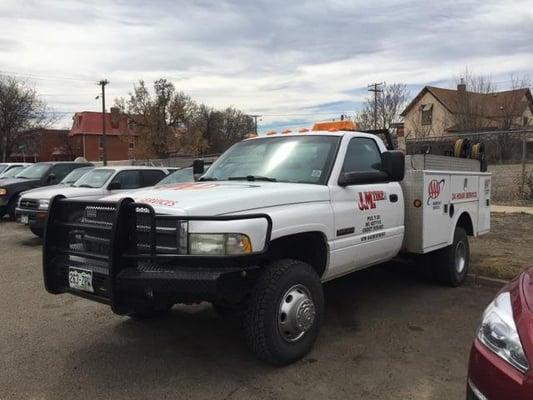 Auto Repair and Towing in Walsenburg Colorado