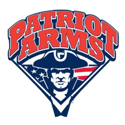 Patriot Arms