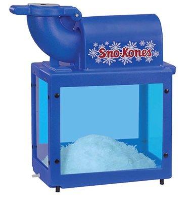 Sno Cone Machine