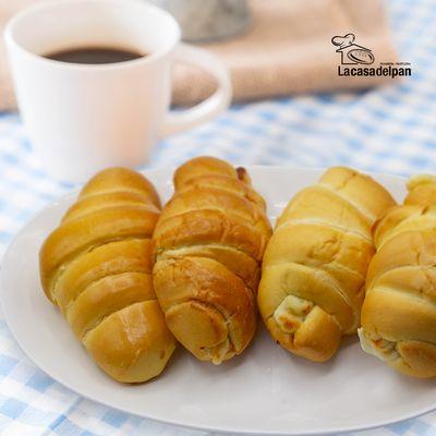 La Casa del Pan, every day we begin with the hope of sweetening your mornings. Enjoy the essence of good food!
⁣⁣⁣
 (908) 352-4860⁣⁣⁣