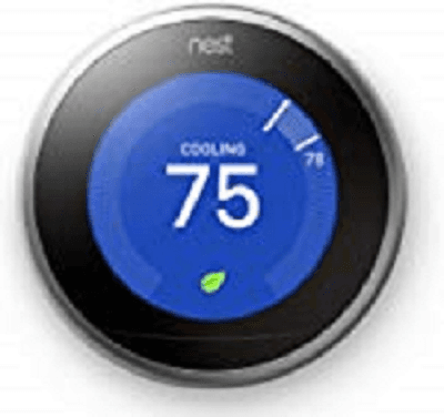 Nest Smart Wifi thermostats. We setup, install, & troubleshoot Smart wifi thermostats. We diagnose air conditioning systems.