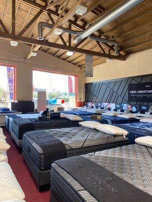 Mattress Central