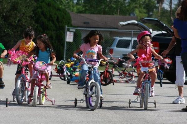 Child Care Center in Jacksonville, FL