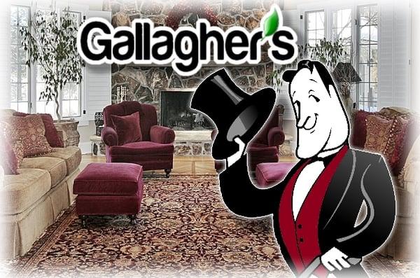 Gallagher's Cleaning