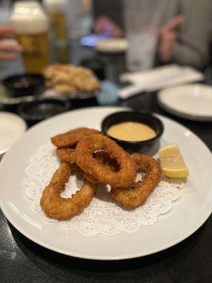 Calamari